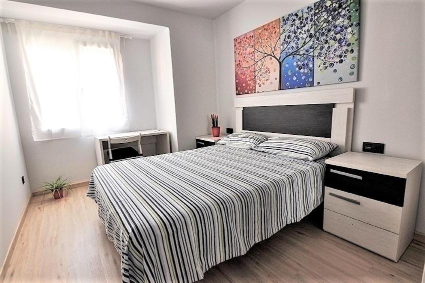 Aptmundo Altamar.- Precioso Apartamento 1ª Planta + Terraza . Para 4 Sagunto المظهر الخارجي الصورة
