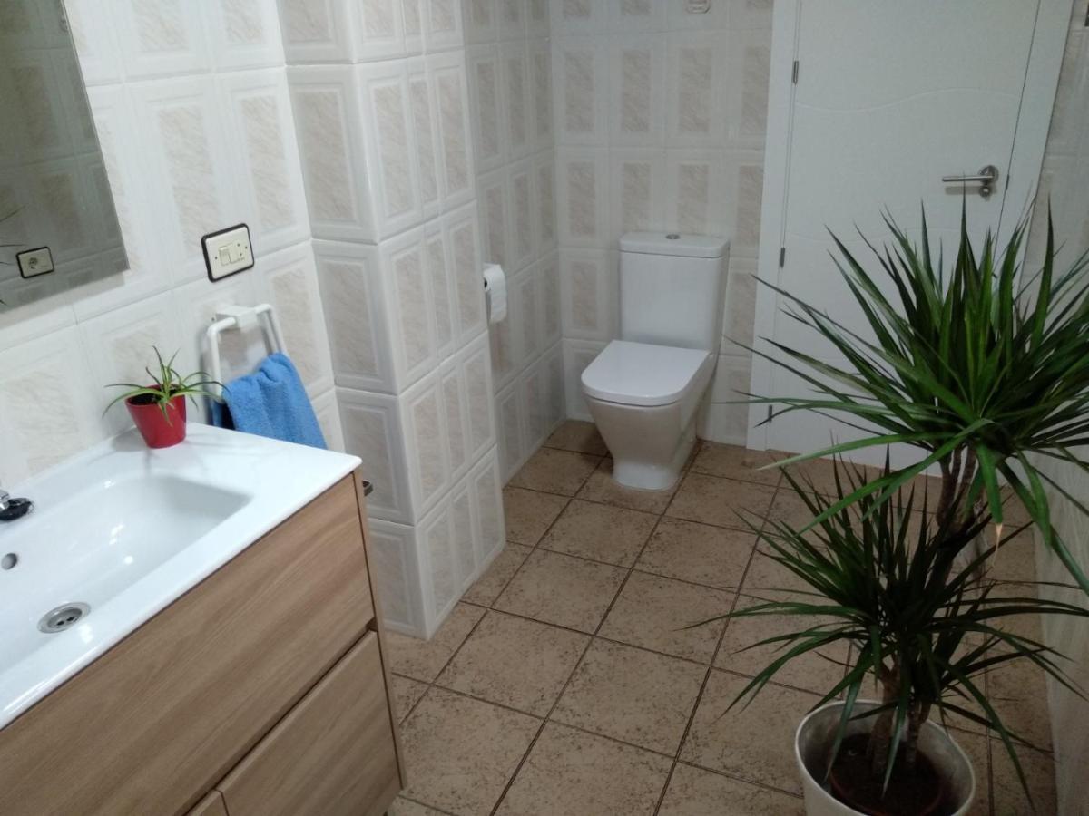 Aptmundo Altamar.- Precioso Apartamento 1ª Planta + Terraza . Para 4 Sagunto المظهر الخارجي الصورة