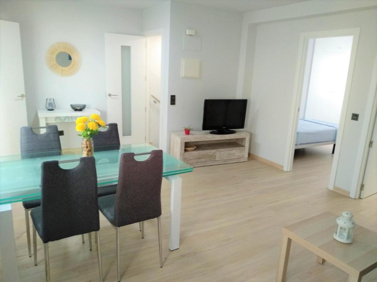 Aptmundo Altamar.- Precioso Apartamento 1ª Planta + Terraza . Para 4 Sagunto المظهر الخارجي الصورة
